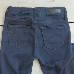 Calvin Klein Ultimate Skinny